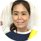 からふる福岡東保育園 H.M先生