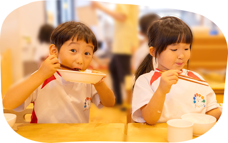 食育
