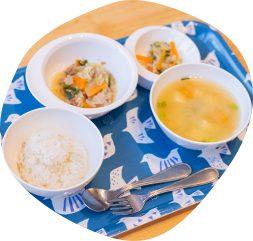 食育