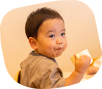 食育