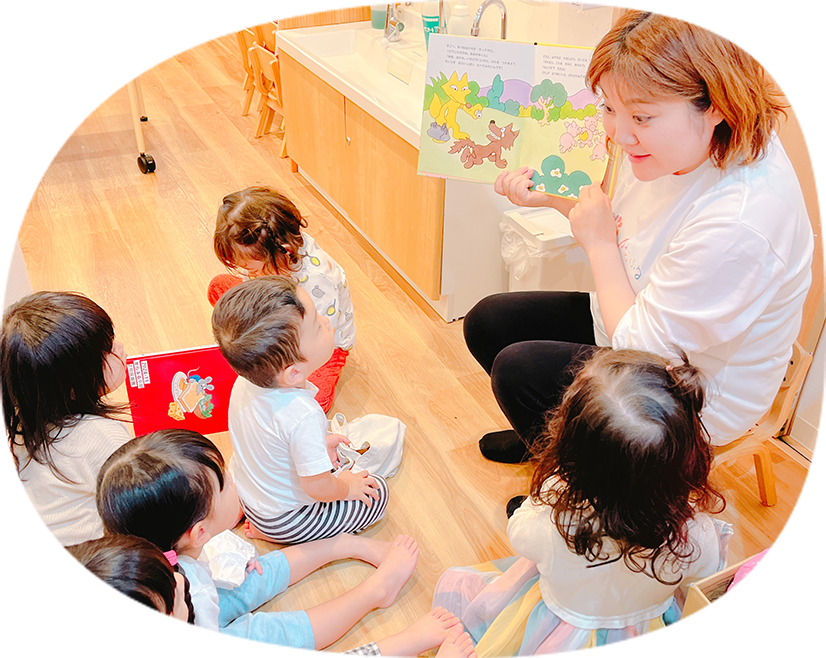 中途採用 正社員/パート・アルバイト