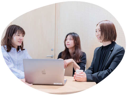 オープンポジション