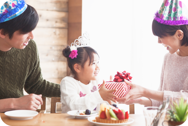 充実の福利厚生で、安心して働ける環境を