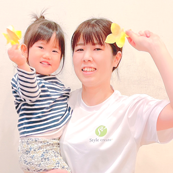 からふる千早2号保育園園長 吉浦